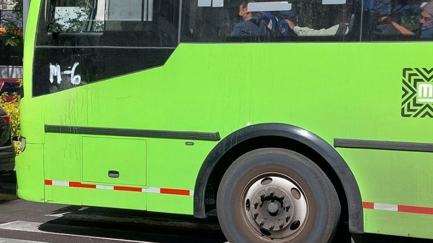 Tragedia en Chapultepec: RTP atropella y mata a mujer que intentaba cruzar la calle