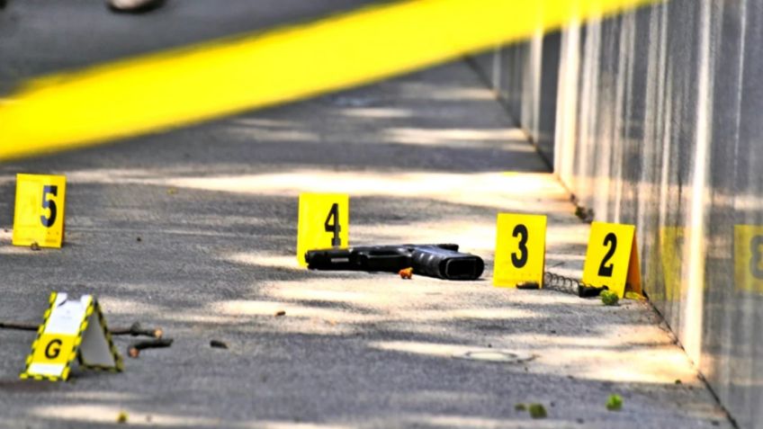 Alarmantes cifras de homicidios en México: Récord durante la administración de AMLO