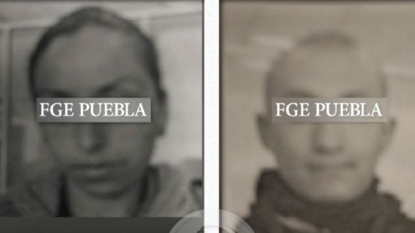 Vinculan a proceso a 2 individuos por maltrato a 12 perros en supuesto refugio en Puebla