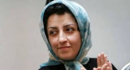 Narges Mohammadi, Premio Nobel de la Paz, es condenada a prisión y restricciones en Irán