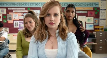 Así es como pudo lograrse 'ese' cameo épico de la nueva película 'Mean Girls' 2024