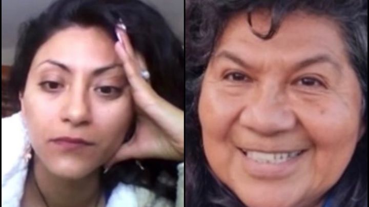 Tenía problemas mentales: Tonantzyn apuñala a su madre y transmite todo en vivo; vivían en EU