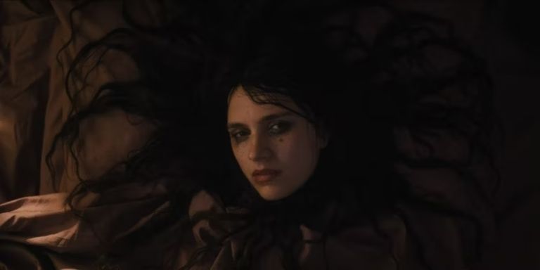 trailer de 'The First Omen'