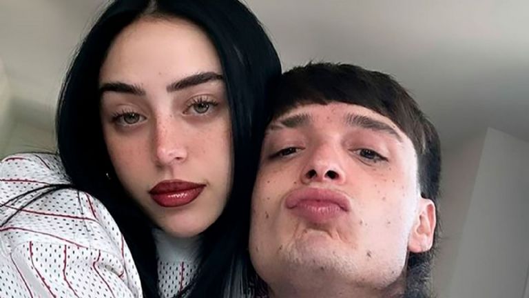 Nicki Nicole confiesa si está celosa de Anitta