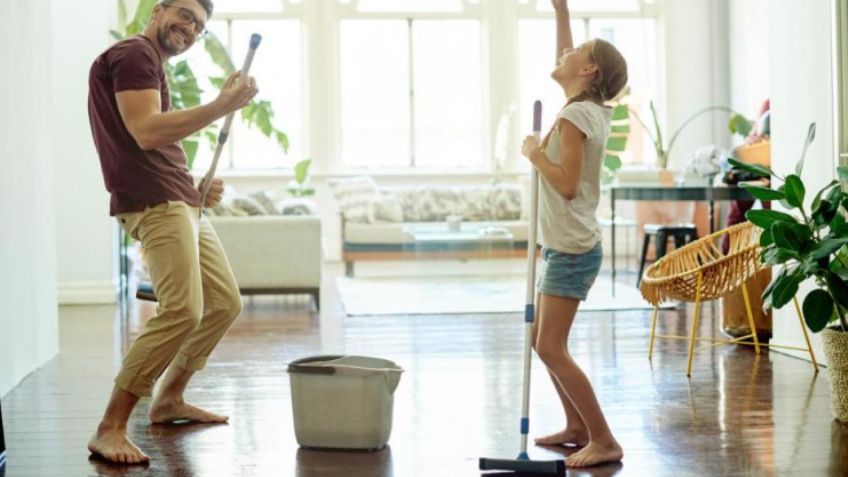 ¿Por dónde empezar? Guía de Marie Kondo para ordenar tu casa sin fallar en el intento