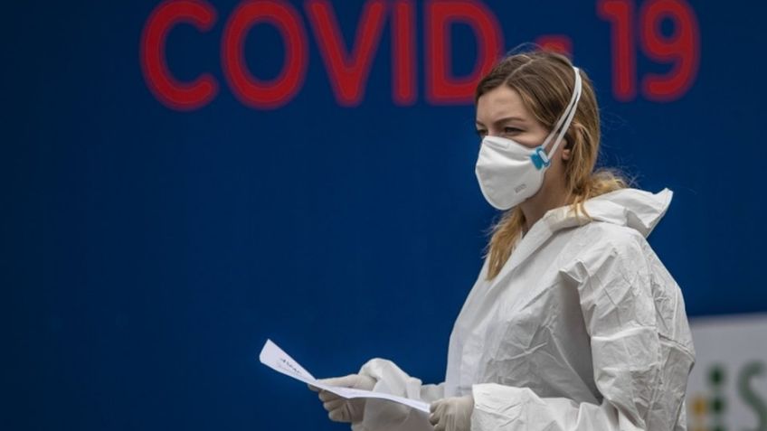 ¿Debes aislarte al enfermarte por Covid-19? Estos son los días que dictan las autoridades