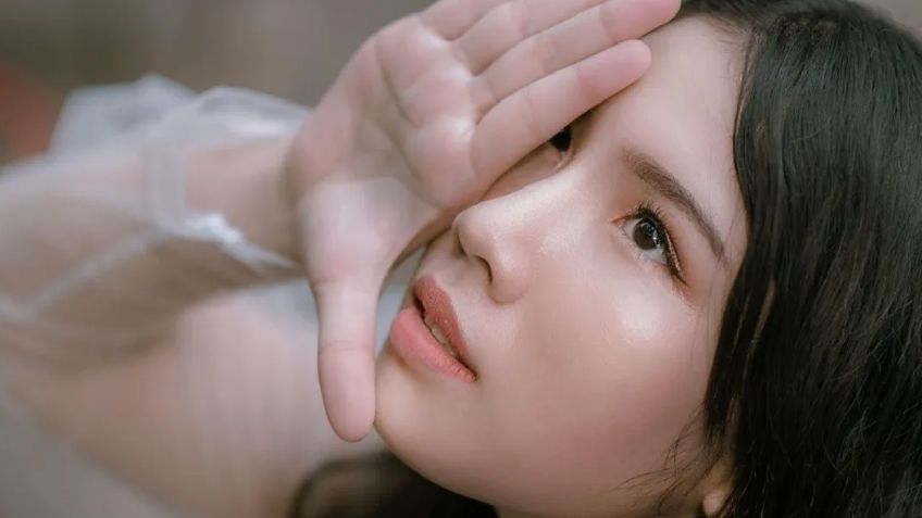 La mascarilla capilar que causa furor en TikTok; hazla con estos ingredientes