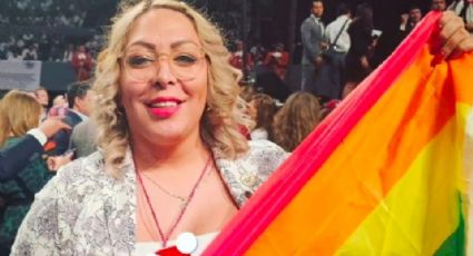 Reportan que Samantha Gomes, activista trans que mataron, había sido amenazada