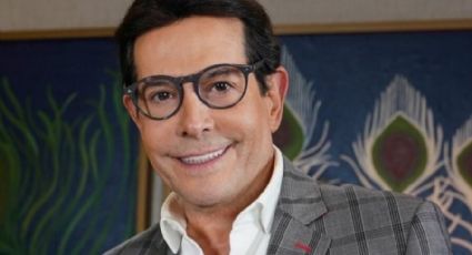 Televisa planearía nuevo reality show con hijos de famosos: Pepillo Origel revela detalles