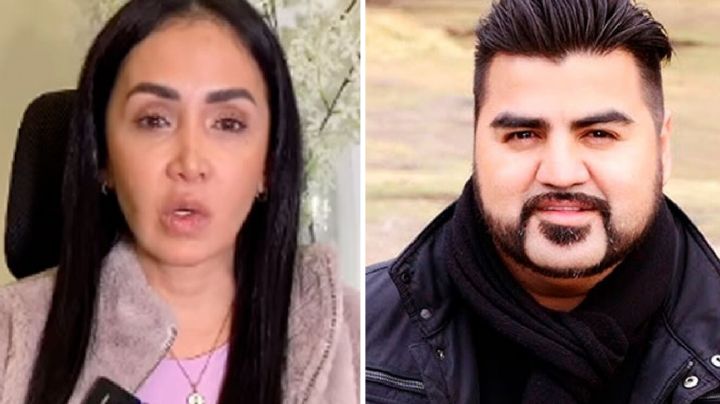 (VIDEO) Escándalo en el regional mexicano: Acusan a 'El Mimoso' de violencia contra su esposa