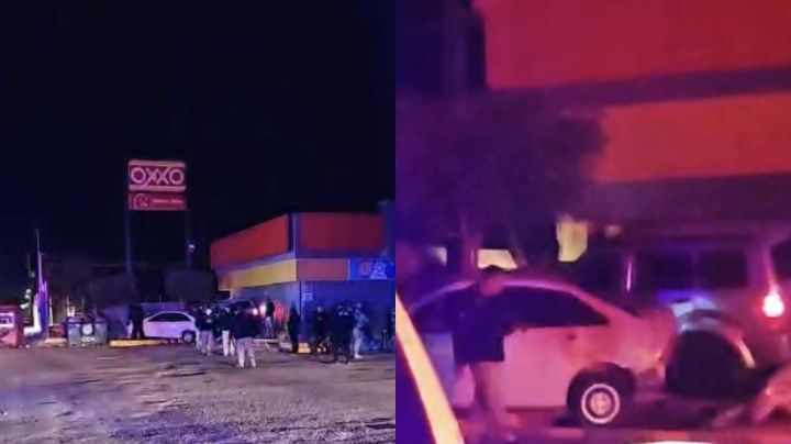 Un ataque armado en Ciudad Obregón deja a una mujer sin vida