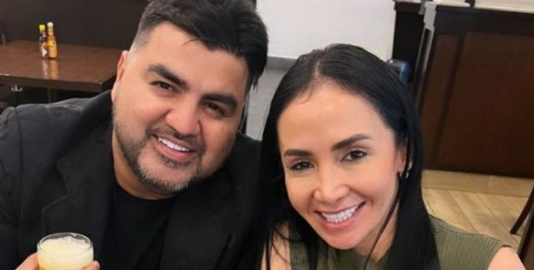 Acusan a 'El Mimoso' de violencia doméstica. Foto: Cortesía