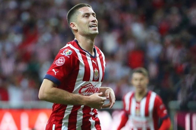 Cade Cowell y los otros futbolistas 'extranjeros' que han jugado en las Chivas