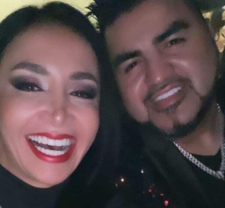 Esposa de El Mimoso lo acusó por violencia