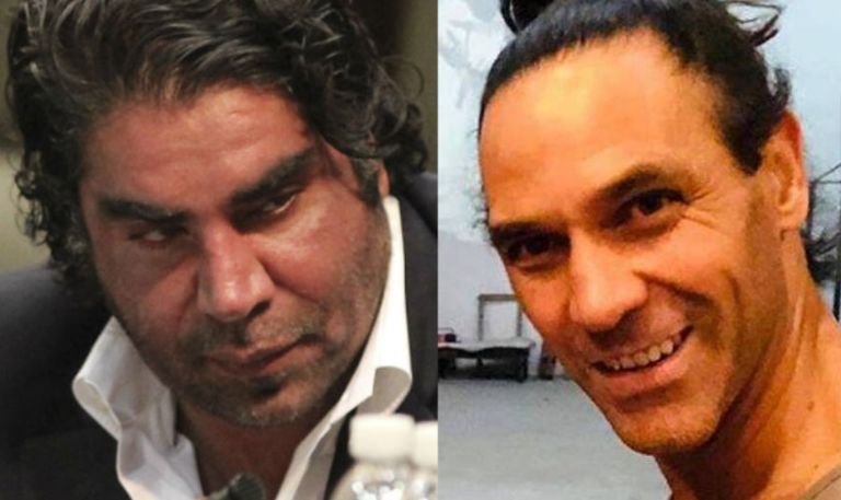 Valentino Lanús confiesa problemas con Jorge Kahwagi 