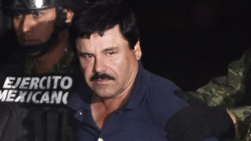El ingenio criminal de 'El Chapo' Guzmán: Así traficaba la droga con marca de chiles