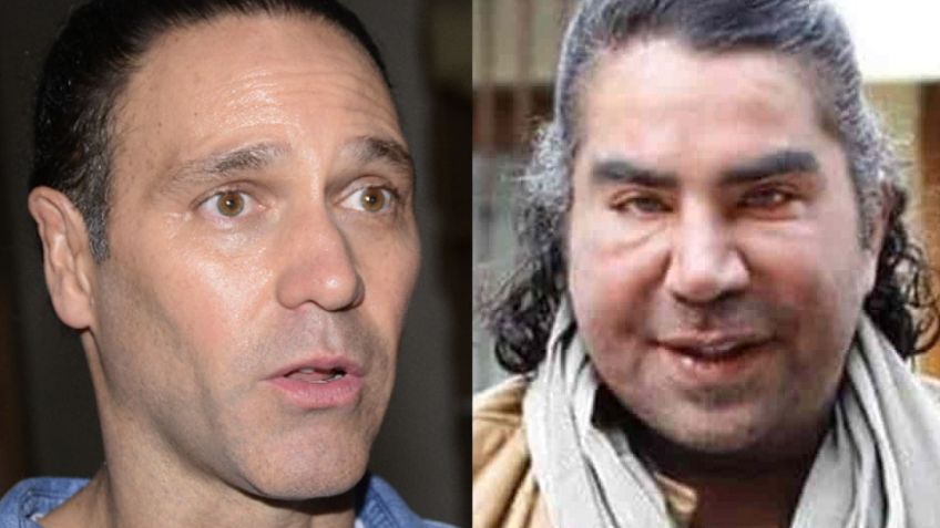 Valentino Lanús tacha de 'loco' a Jorge Kahwagi y teme por su familia; lo habría amenazado