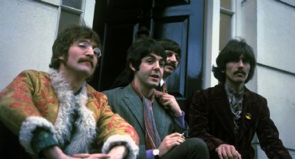El fascinante legado musical oculto de The Beatles: La historia de la canción que nunca se publicó