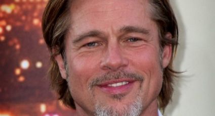 Brad Pitt enfrenta un encuentro "incómodo" con la familia de Angelina Jolie en evento de arte