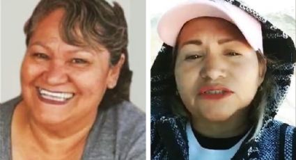 Ceci Flores ruega a criminales por la vida de Lorenza, buscadora raptada en Guanajuato