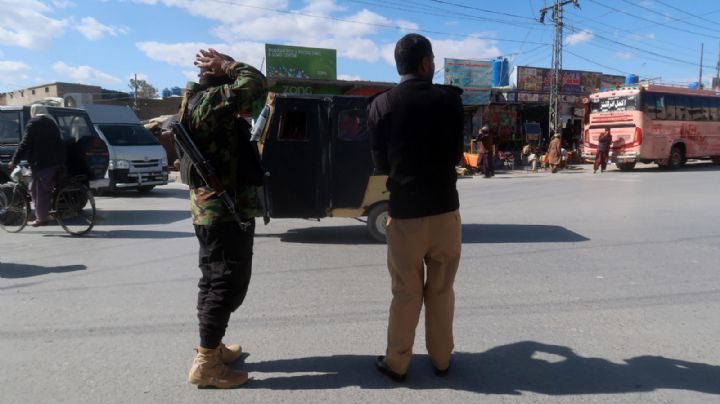 Pakistán señala a Irán por ataques aéreos mortales en su territorio; murieron 2 niños