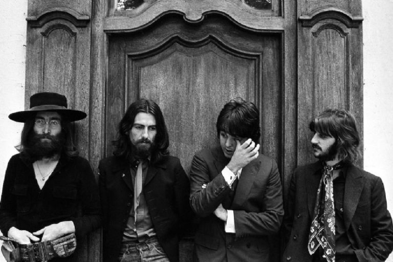 The Beatles: La curiosa historia de la canción que nunca se publicó