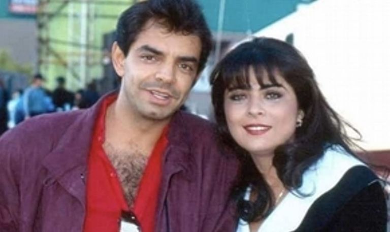 Victoria Ruffo acepta estar en el reality de los Derbez