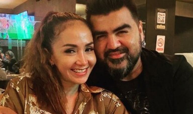 Esposa de El Mimoso lo acusó de violencia física y psicológica