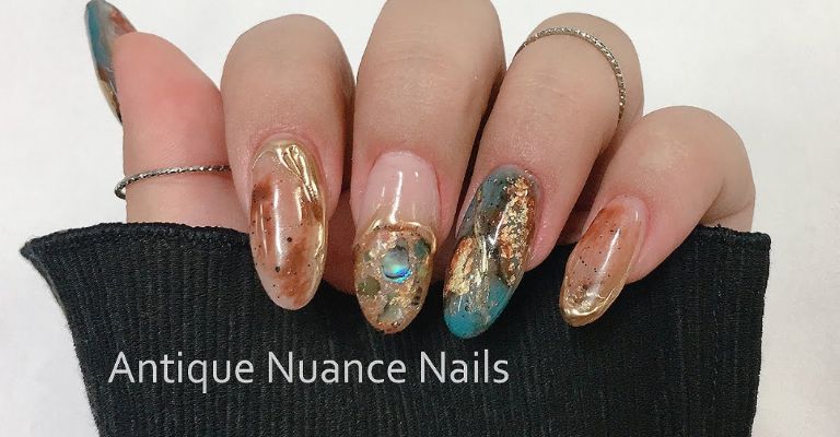 Juega con los colores, tamaños y texturas