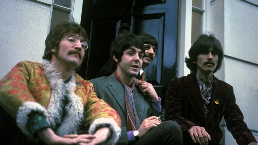 El fascinante legado musical oculto de The Beatles: La historia de la canción que nunca se publicó