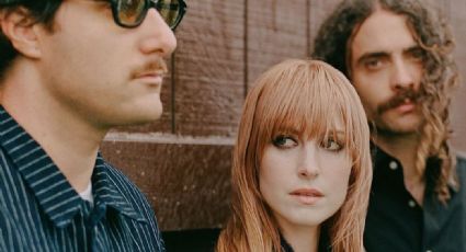 Cambios en el cartel del Vive Latino 2024: Kings of Leon se suma, Paramore se baja