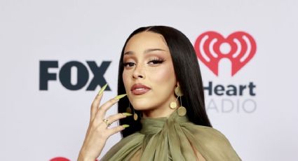 ¡Le arrancó los dientes a Doja Cat! Madre de la cantante pide orden de restricción contra hijo