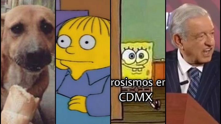 Alerta sísmica humilla a residentes de la CDMX; capitalinos reaccionan con memes en X