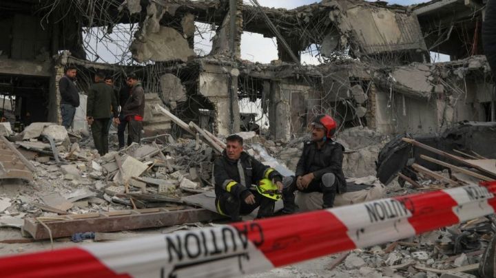 Ataques cruzados: Pakistán ataca presuntas bases iraníes en represalia por bombardeo