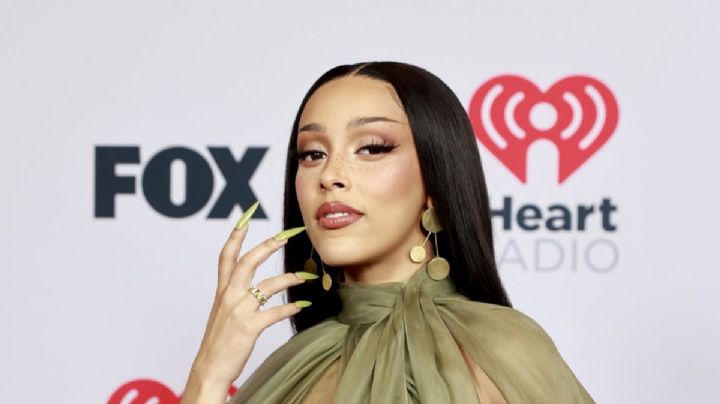 ¡Le arrancó los dientes a Doja Cat! Madre de la cantante pide orden de restricción contra hijo
