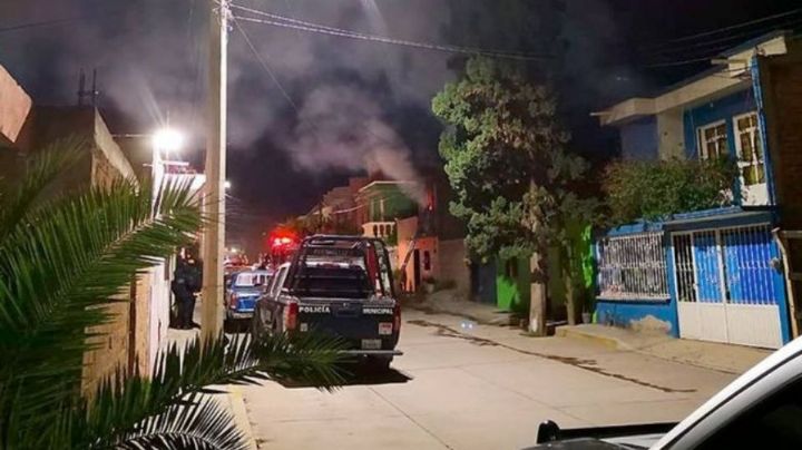 Fresnillo es declarada la ciudad más insegura de México ¿Qué cárteles operan en la región?