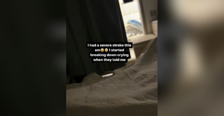 Snoop Dogg recibe la terrible noticia que su hija sufrió un derrame cerebral severo