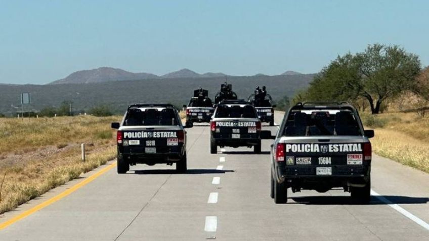 Violencia, crimen e inseguridad ponen en riesgo las elecciones 2024 de México