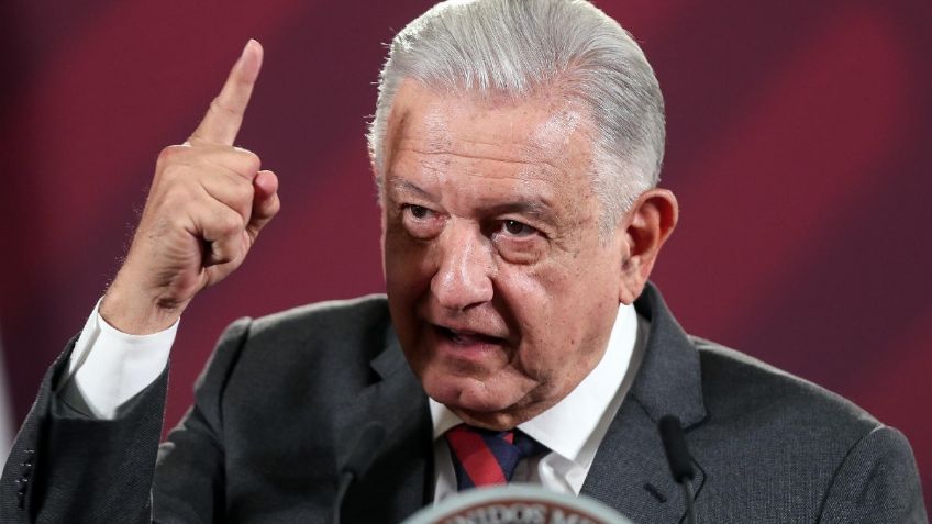 Paquete de Reformas de AMLO: Federación propondrá desaparecer organismos autónomos