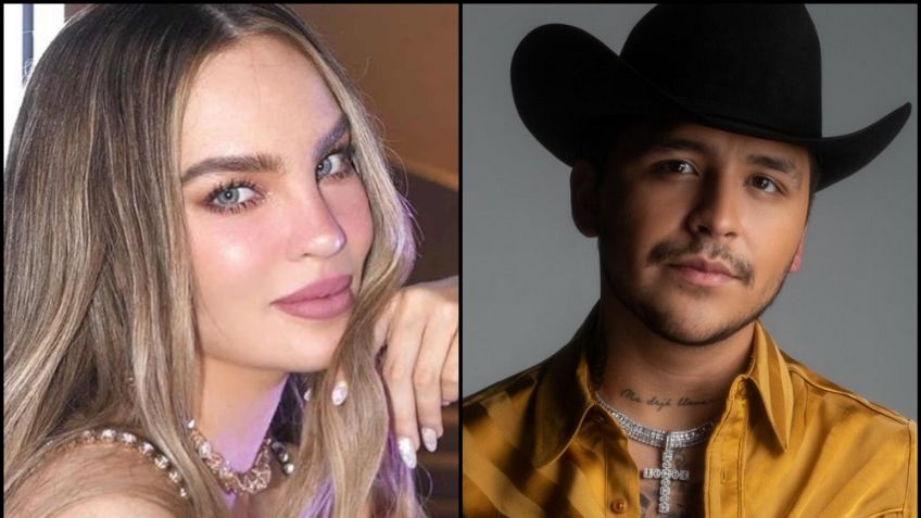 A 2 años de su separación, filtran que Belinda cocinaría una venganza en contra de Nodal