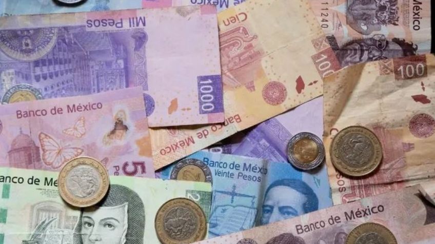 Autoridades localizan 200 mil pesos en billetes falsos escondidos en tubería de Iztacalco