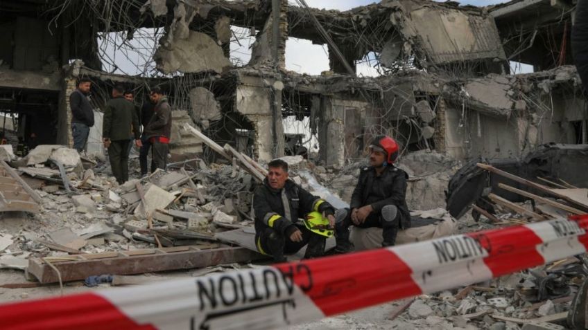 Ataques cruzados: Pakistán ataca presuntas bases iraníes en represalia por bombardeo