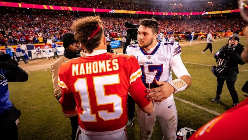 Play Offs de la NFL: Horarios EN VIVO de los partidos divisionales y principales favoritos