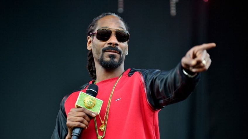 Hija de Snoop Dogg revela su lucha contra el lupus y un derrame cerebral a los 24 años