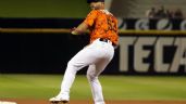 Naranjeros de Hermosillo recupera a Elián Leyva para la gran final de la LMP