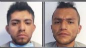 Alfredo y Argenis estrangularon con agujeta a un hombre en Edomex; irán 43 años presos