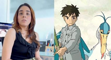 ¿Quién es Geraldine Fernández? La colombiana que desafió a Studio Ghibli con una mentira