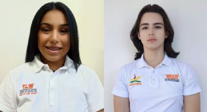 Alumnos de Sonora representarán al estado en la  33 Olimpiada Nacional de Química