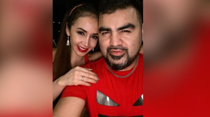 Filtran VIDEO de 'El Mimoso' al 'agredir' a su esposa en pelea; lo acusa de ser un demonio