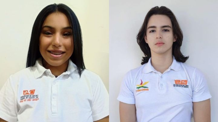 Alumnos de Sonora representarán al estado en la  33 Olimpiada Nacional de Química